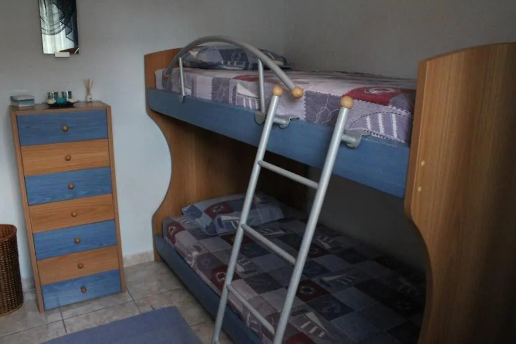 Holiday Apartment Флогита