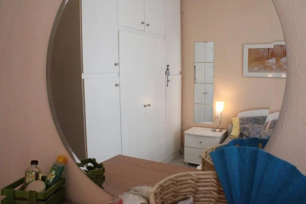 Holiday Apartment Флогита