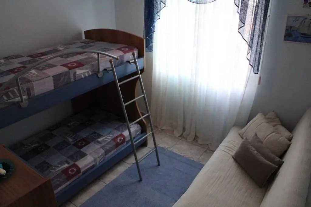 Holiday Apartment Флогита